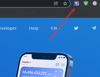 tron регистрация usdt